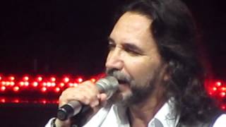 MARCO ANTONIO SOLIS  El Milagrito Pte 1  MAR DEL PLATA 2012 [upl. by Milena]