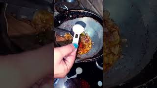 Palak nimona recipe shortjaishreeradhe [upl. by Haeckel]