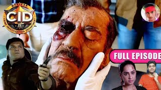 Acp Pradyuman को मारकर किसी ने सिर काट दिया  Daya  Cid Today New Episode 2024  Cid Latest Episode [upl. by Stephen]