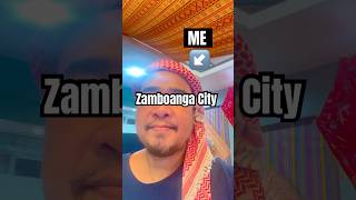 Mindanao  Vibrant Zamboanga City [upl. by Rolanda]