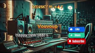 VOUPVOUP DENSKY PI HOT [upl. by Ihdin]