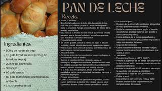 pan colombiano receta [upl. by Adnarom380]