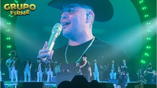 Grupo Firme “Concierto Completo” en Fresno California 2024 [upl. by Walcott]