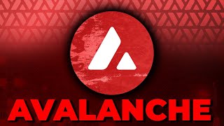 What is Avalanche  AVAX Triple Blockchain Ecosystem Explained [upl. by Tomlinson]