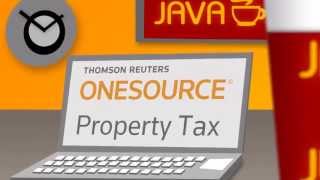 Do More with More ONESOURCE Property Tax [upl. by Regazzi78]