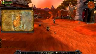 World of Warcraft Guides  Get to Orgrimmar Horde [upl. by Elwyn]