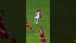 Heroic Goal Line Clearances 🧱 2 [upl. by Neehahs533]