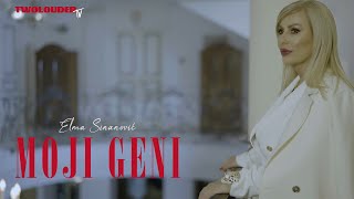 ELMA SINANOVIC  MOJI GENI OFFICIAL VIDEO 2022 [upl. by Vyse497]