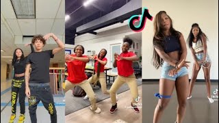 BLACK TIKTOK DANCE COMPILATION MAYJUNE 2023 [upl. by Ramaj]