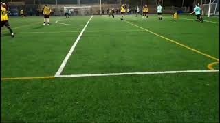 FC Sant Esteve Sesrovires vs CF Capellades 433 [upl. by Pen]