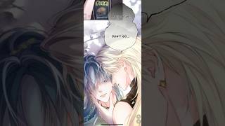 New Manhua ❤️❤️ manhwa webtoon fyp newbl lezhin manhua bl shorts ￼ drromantic blstory [upl. by Sunev300]