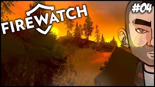 Breaking into Wapiti Meadow  Firewatch GameplayWalkthroughPlaythrough PC Part 4 [upl. by Snebur777]