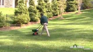 How to Apply Lawn Fertilizer [upl. by Artina]