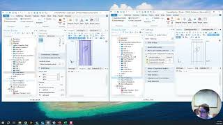 Incompressible Potential Flow with COMSOL Version 62 [upl. by Yelra861]