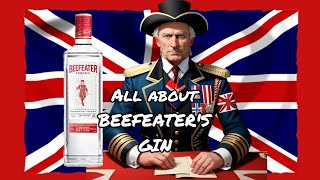 Beefeater Gin Review The Classic London Dry with a New Twist [upl. by Gui]