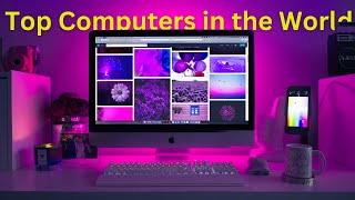 Top 10 Best Computers You Can Buy Today [upl. by Baillieu]