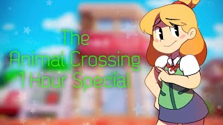 1 Hour of the BEST Animal Crossing Music 🍃 [upl. by Tilly]