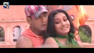 Kemon Achhen Beyain  DJ Chhokka  Bangla Video Song [upl. by Llenil]