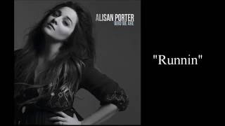 Alisan Porter  Runnin [upl. by Etta154]