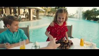 Jet2holidays Family TV Advert  September 2018 [upl. by Lolly682]