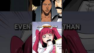 Fullbringers were WEAKER Than You Think bleach bleachanime anime [upl. by Anisamot933]