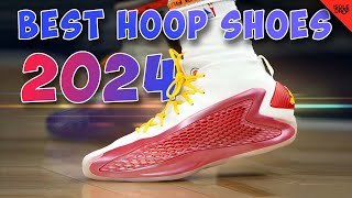 Top Performing Basketball Shoes of 2024 So Far [upl. by Aniez]