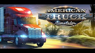 Dlcs Version 151 Para American Truck Simulator Gratis [upl. by Eellah]