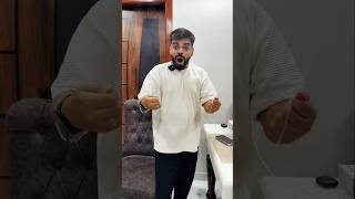 Gaurav ne rashi bom fora shortsfeed youtubeshorts gauravaroravlog [upl. by Devlin714]