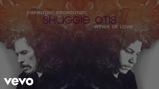 Shuggie Otis  Inspiration InformationWings Of Love Preview [upl. by Jacobina720]