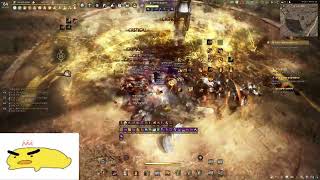 검은사막 가디언 데키아 카드리 Awakening Guardian Dehkia Cadry Ruins 34500 [upl. by Acissaj337]