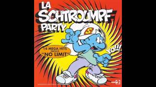 Les Schtroumpfs 03 La schtroumpf party [upl. by Aceissej101]