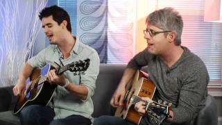 Matt Maher with Kristian Stanfill  Lord I Need You [upl. by Gayelord]