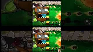 pvz2 plantsvszombies xd terraria edit pvs plantsvszombiesmemes mobilegame pvzmemes [upl. by Saimerej]