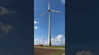 electricity windmill windmill windmills pawanchakki [upl. by Finah963]