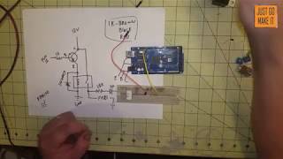 Pt 4 Alternator to Brushless Motor Conversion 20 Electronics [upl. by Barthel521]