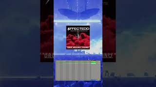 Drop Melodic Techno Ableton Template by AFFECTEDD EP21 [upl. by Ahsinyd173]