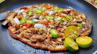 BANGUS SISIG [upl. by Tiloine442]