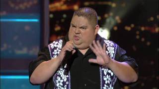 quotHigh School Reunionquot Gabriel Iglesias exclusive bonus footage from quotIm Not Fat Im Fluffyquot [upl. by Inan]