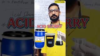 What is ACID SLURRY LABSA SULFONIC ACID NORAHSHINE [upl. by Nnayt708]