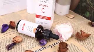 Melao Serum Naturals Vitamin C [upl. by Ettenyar]