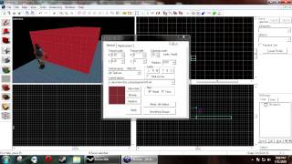 Hammer Tutorial 40 Part 3 quotDisplacementsquot [upl. by Rickert]