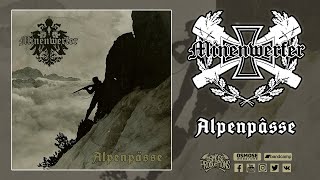 MINENWERFER Alpenpässe Full album [upl. by Carrick71]