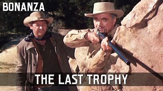 Bonanza  The Last Trophy  Episode 27  Western Series  Free Full Episode  English [upl. by Ashely637]