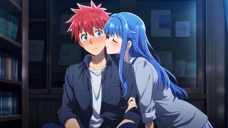 Top 10 RomanceComedy Anime To Watch In 2024 [upl. by Adnaral]