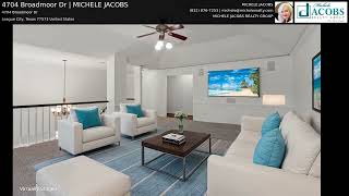 4704 Broadmoor Dr  MICHELE JACOBS [upl. by Glogau]