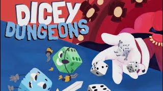 Dicey Dungeons 12 [upl. by Llerrud]