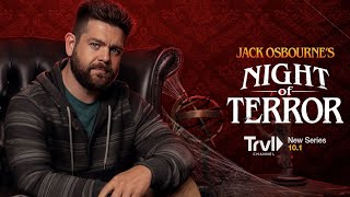 Jack Osbournes Night of Terror Season 2 Trailer [upl. by Macrae742]