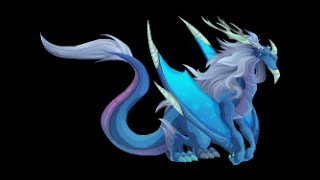 Dragon City Hack Gems  No ADS  woprime  dc4u [upl. by Eedebez]