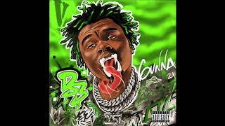 Gunna  Lies About You feat Lil Durk Official Audio [upl. by Quinlan334]