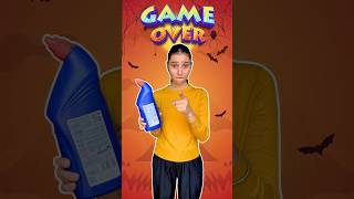 Game Over 😡 Sahu ka ❤️‍🩹  Mini Vlog  shorts minivlog vlog [upl. by Oirtemed961]